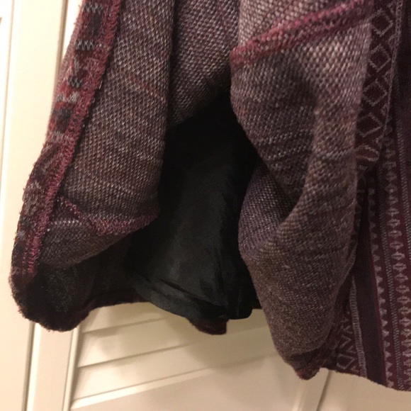 Irene’s Story mid-length dress - Picture 4 of 4